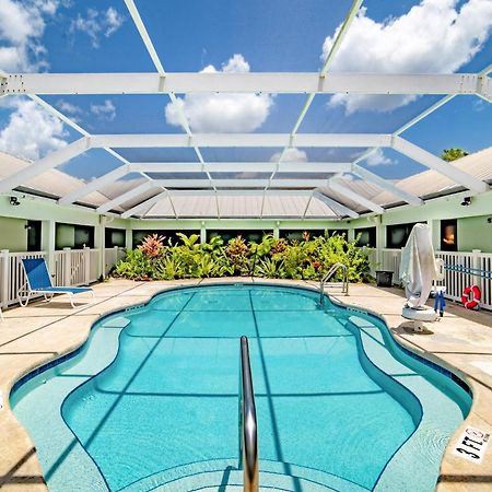 Everglades Adventures Hotel Suites By Ivey House 외부 사진