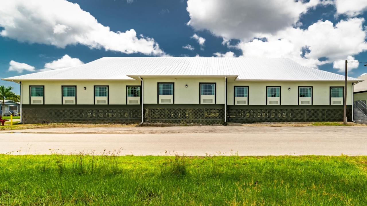 Everglades Adventures Hotel Suites By Ivey House 외부 사진