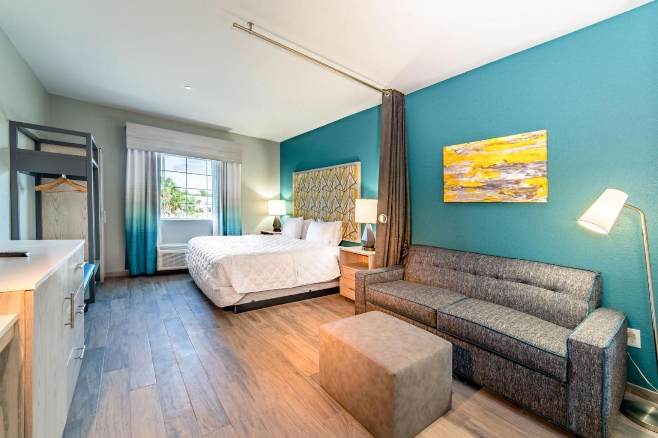 Everglades Adventures Hotel Suites By Ivey House 외부 사진