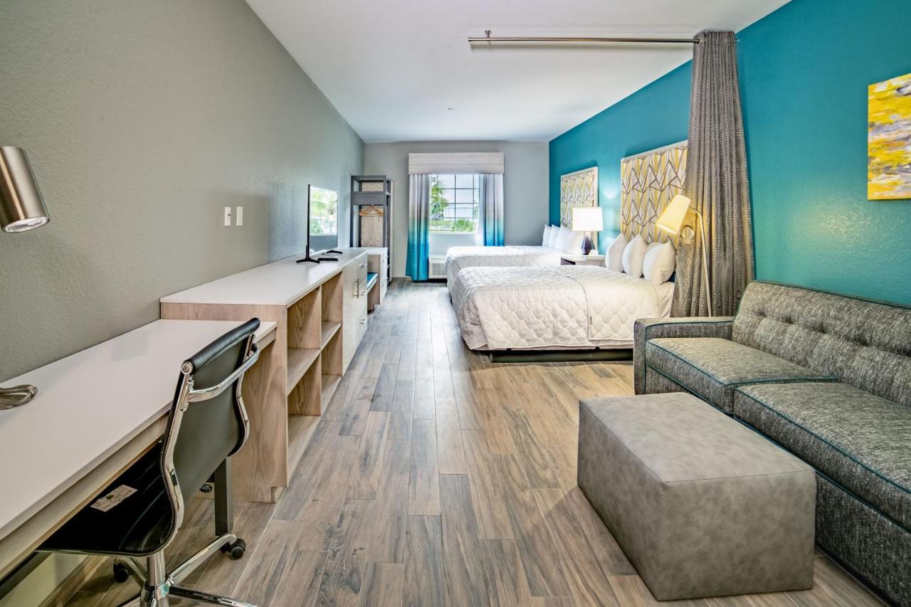 Everglades Adventures Hotel Suites By Ivey House 외부 사진