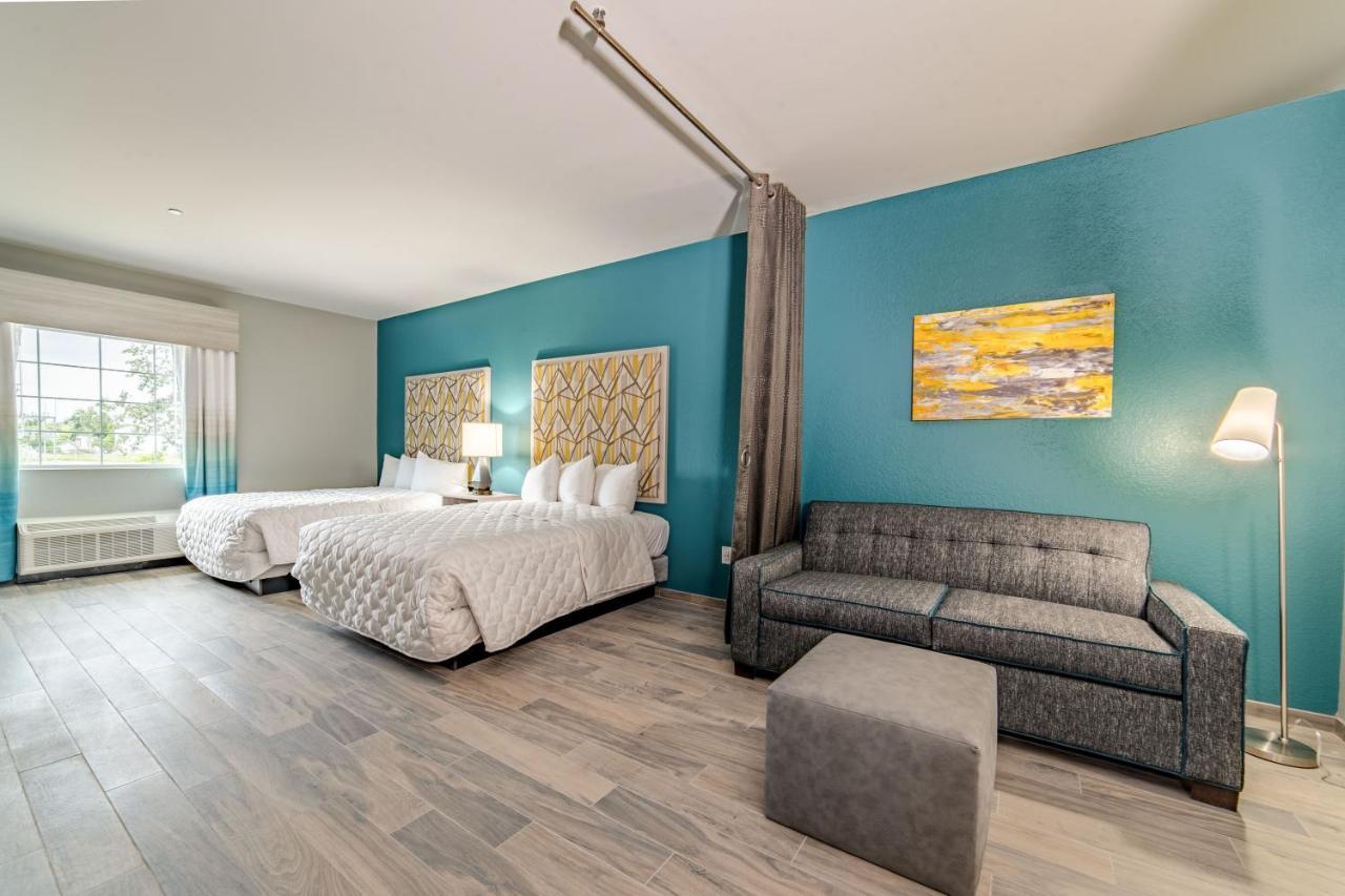 Everglades Adventures Hotel Suites By Ivey House 외부 사진